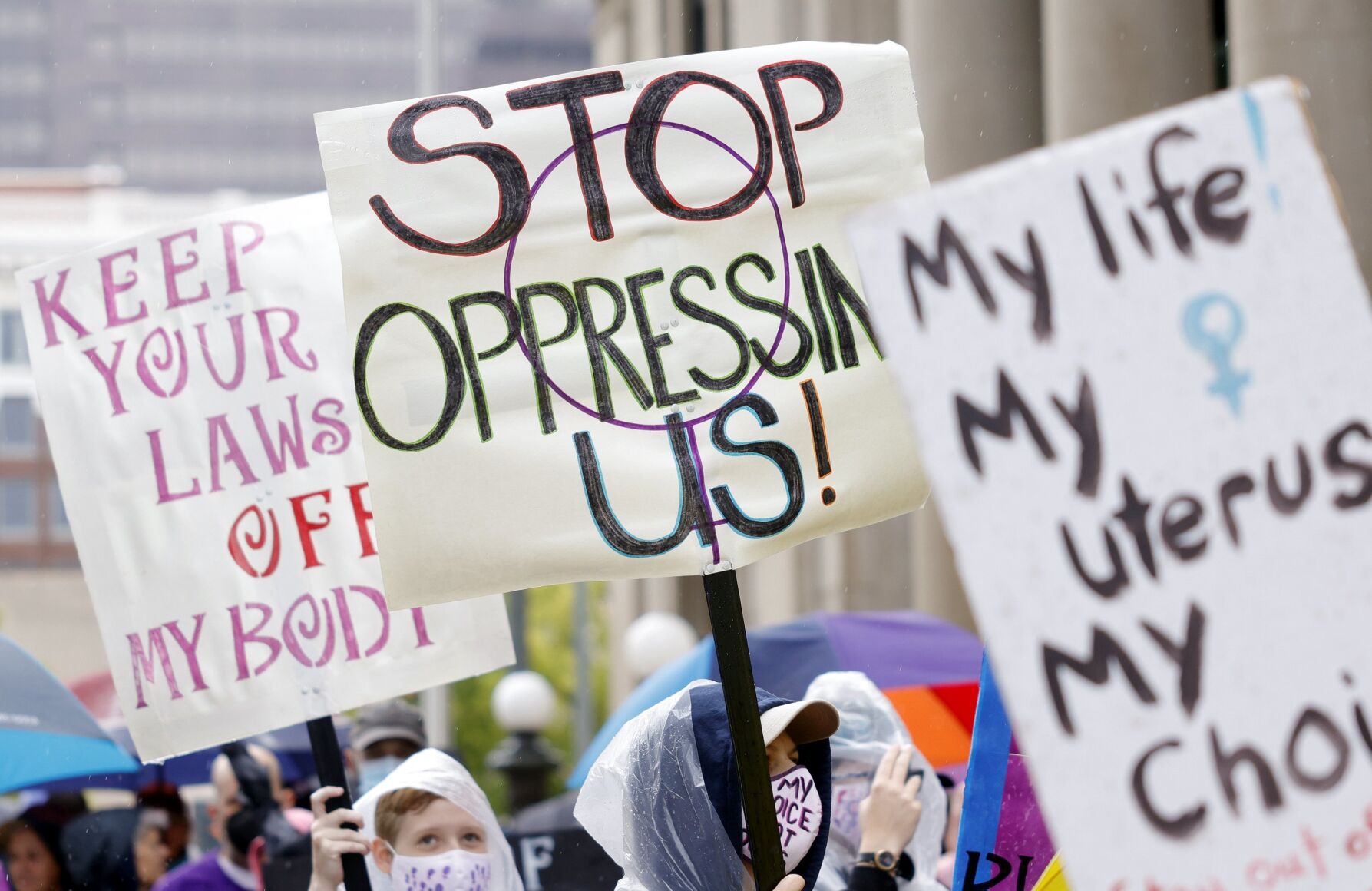 Women's March